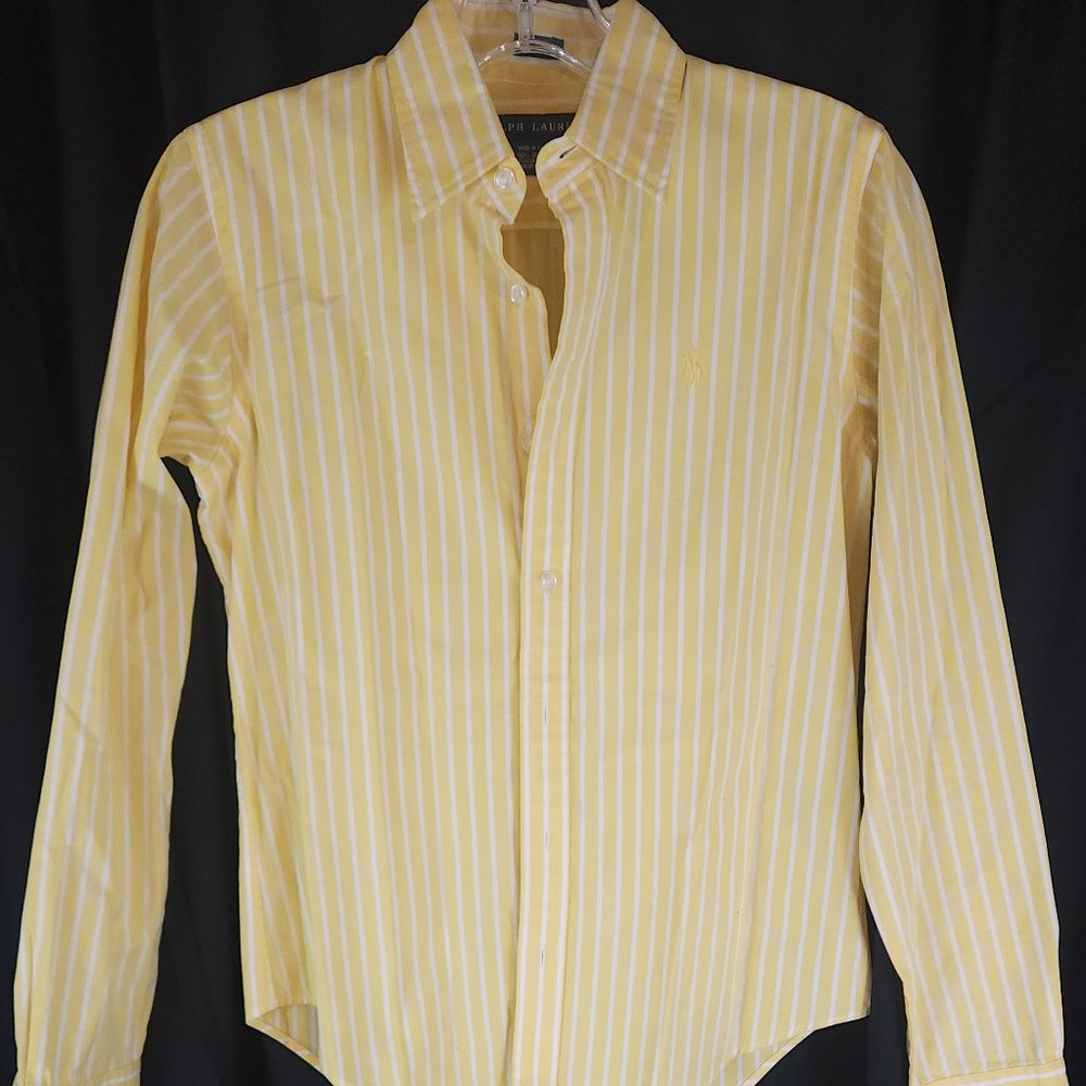 Ralph Lauren Oxford Shirt